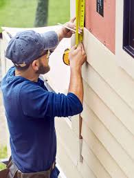 Affordable Siding Repair and Maintenance Services in Nevada City, CA